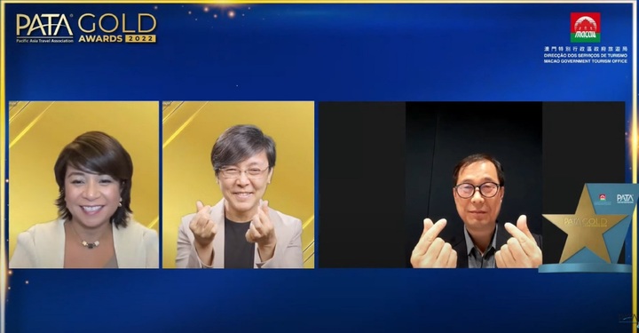 문화체육관광부와 한국관광공사가 추진 중인 '열린관광지' 사업이 아시아태평양관광협회(PATA)로부터 골드어워드를 수상했다. (사진=한국관광공사 제공) photo@newsis.com *재판매 및 DB 금지