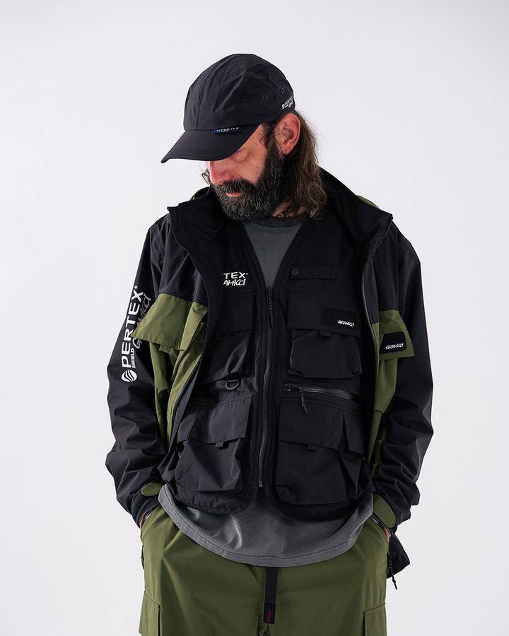 그라미치 FW 컬렉션 ( 제공 = 무신사) 2022.10.13. *재판매 및 DB 금지