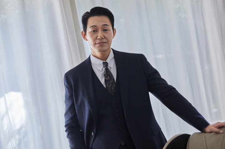 [서울=뉴시스] '박성웅'. 2022.10.13. (사진=씨제스엔터테인먼트 제공) photo@newsis.com *재판매 및 DB 금지 *재판매 및 DB 금지