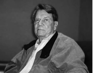 1984년 미국 뉴멕시코주 지방 법원의 판사였던 잭 러브(Jack Love). 사진 Civic Research Institute *재판매 및 DB 금지