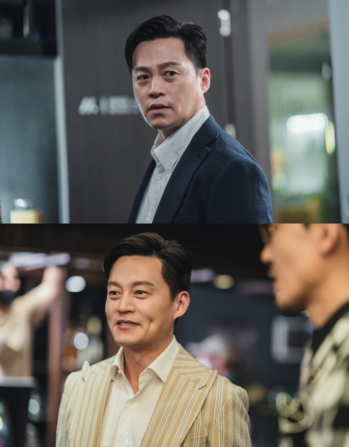 [서울=뉴시스] '연예인 매니저로 살아남기' 이서진 스틸컷.2022.10.17.(사진 = tvN '연예인 매니저로 살아남기' 제공) photo@newsis.com *재판매 및 DB 금지