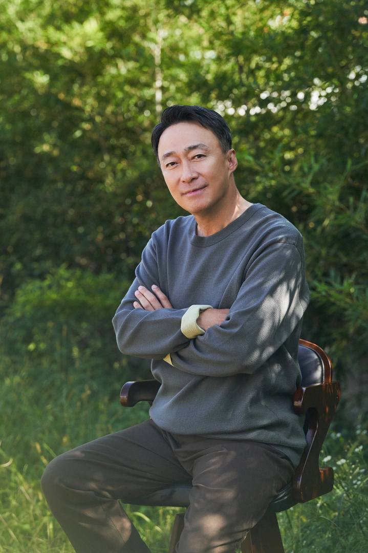 [인터뷰]'리멤버' 이성민 "또 친일파 이야기? 우려했지만…"