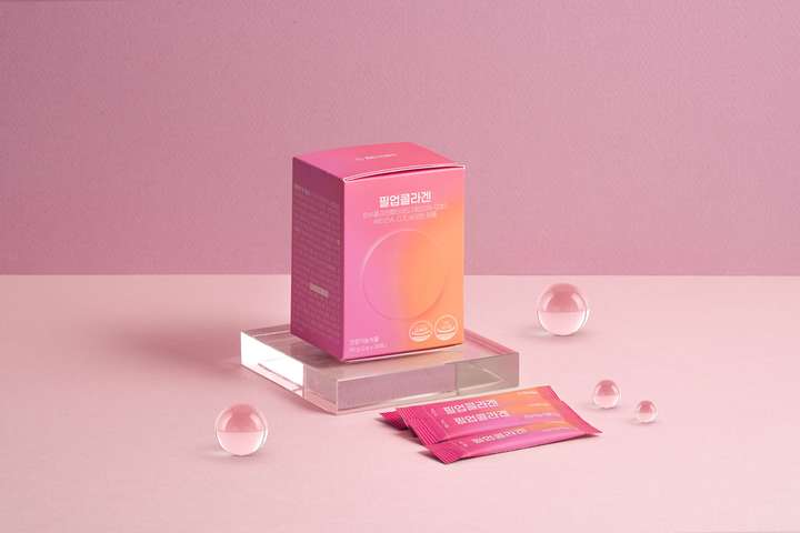 GC녹십자 ‘필업콜라겐’ (사진=GC녹십자 제공) *재판매 및 DB 금지