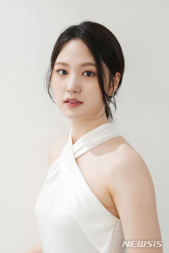 [서울=뉴시스] 드림노트 수민. 2022.10.19. (사진 = iMe KOREA 제공) photo@newsis.com *재판매 및 DB 금지