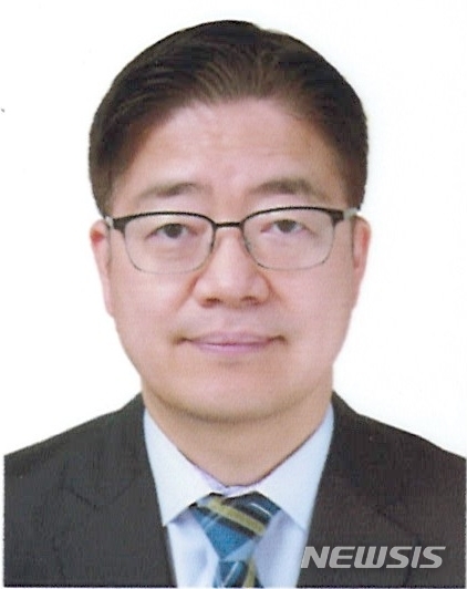 김규식 신임 광명부시장.