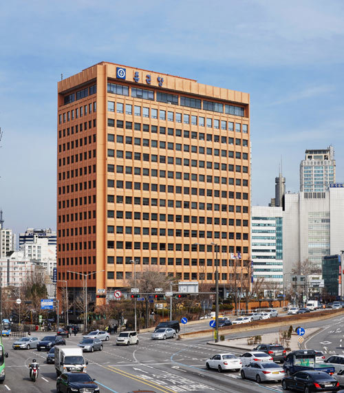 종근당 충청로 본사 (사진=종근당 제공) *재판매 및 DB 금지