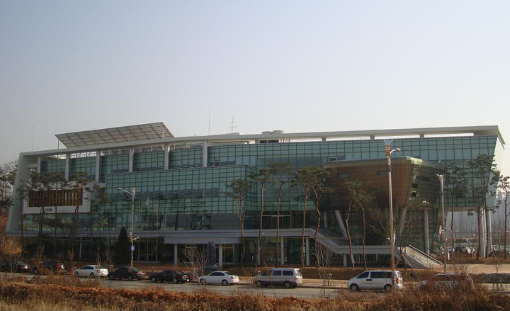 [천안=뉴시스] 사진은 지방 세무서 모습. photo@newsis.com *재판매 및 DB 금지