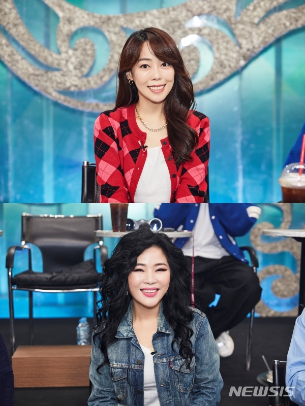 [서울=뉴시스] '복면가왕'. 2022.10.23. (사진 = MBC 제공) photo@newsis.com*재판매 및 DB 금지 