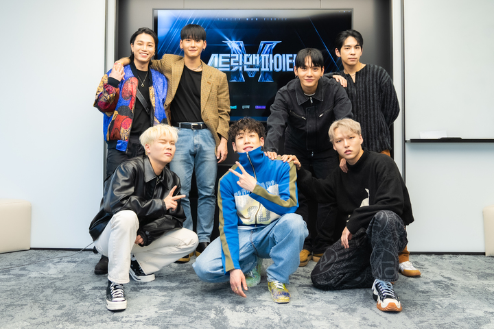 [서울=뉴시스] YGX. 2022.10.23. (사진 = 엠넷 제공) photo@newsis.com*재판매 및 DB 금지 *재판매 및 DB 금지