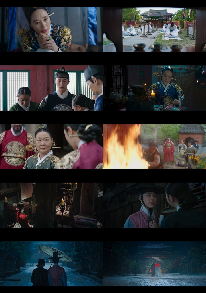 [서울=뉴시스] '슈륩' 3회. 2022.10.23. (사진 = tvN 제공) photo@newsis.com*재판매 및 DB 금지 
