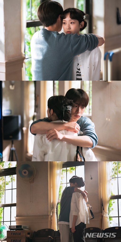 [서울=뉴시스] '치얼업'. 2022.10.23. (사진 = SBS 제공) photo@newsis.com*재판매 및 DB 금지 