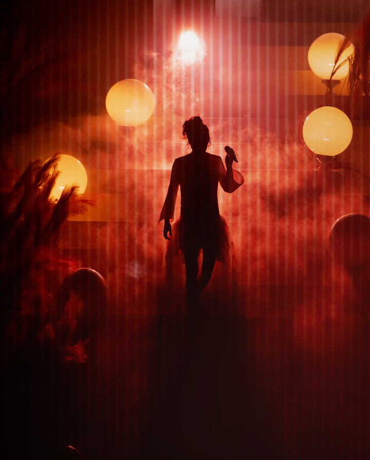 [서울=뉴시스] 박정현 LG아트센터 콘서트. 2022.10.24. (사진 = 본부 엔터테인먼트 제공) photo@newsis.com*재판매 및 DB 금지 *재판매 및 DB 금지