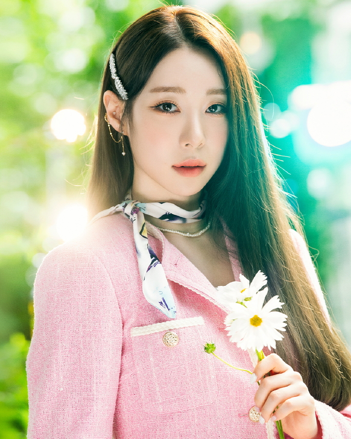 [서울=뉴시스]뮤지컬 '사랑의 불시착'에 출연하는 유연정. (사진=㈜에이투지엔터테인먼즈, ㈜T2N미디어 제공) 2022.10.25. photo@newsis.com *재판매 및 DB 금지