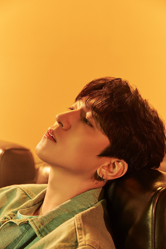 [서울=뉴시스] 데이식스 성진. 2022.10.25. (사진 = JYP 엔터테인먼트 제공) photo@newsis.com *재판매 및 DB 금지