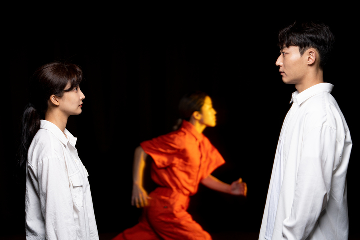 '봄 작가, 겨울 무대'_사라의 행성_작품컨셉. (사진=아르코·대학로예술극장 제공) photo@newsis.com *재판매 및 DB 금지