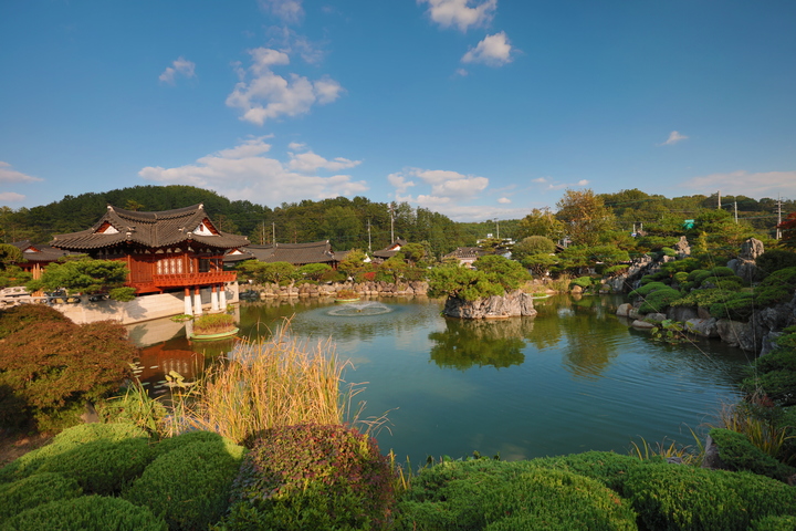 이종환 생가 *재판매 및 DB 금지