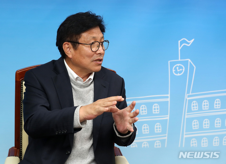 [인천=뉴시스] 도성훈 인천시교육감. (사진=뉴시스 DB). photo@newsis.com 