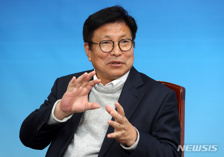 도성훈 인천시교육감, 4억여원 신고…2600만원↓[재산공개]