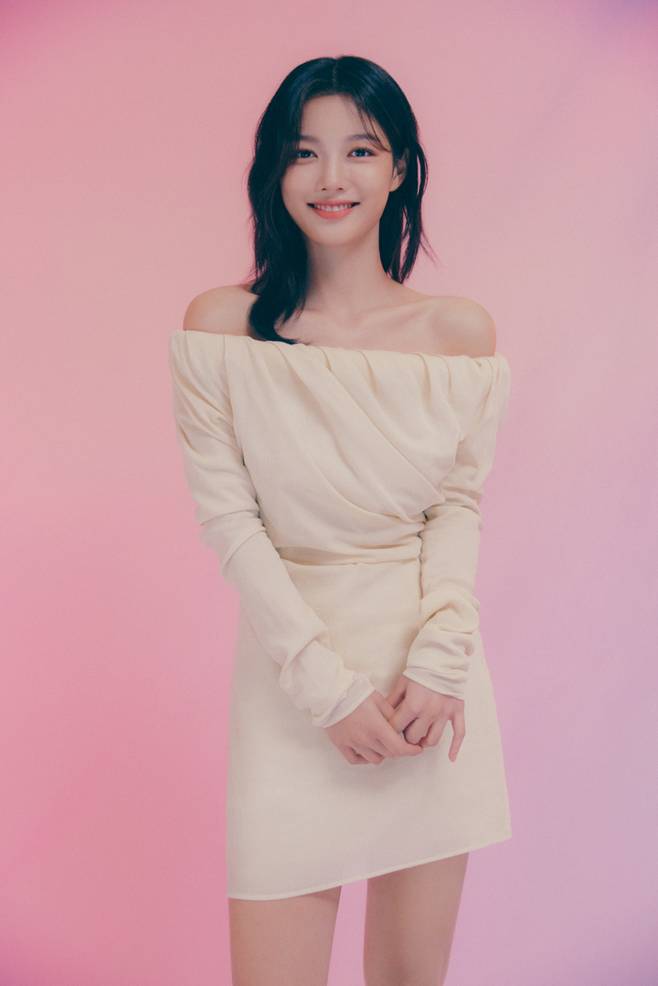 [인터뷰]김유정, 연기로 배운 사랑 "독이 될수도 있었죠"