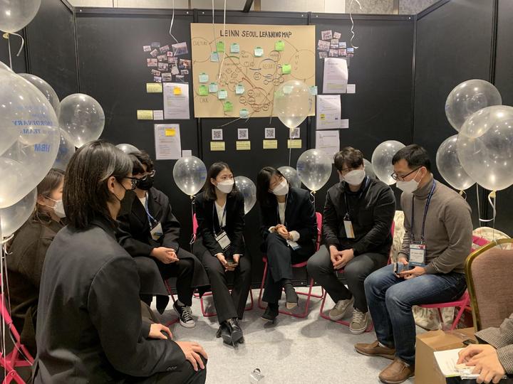 에이치비엠 레인 서울 과정(사진=기획재정부) *재판매 및 DB 금지