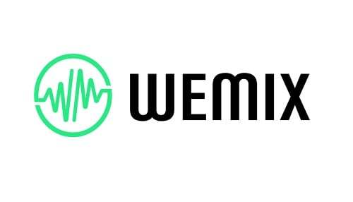 위메이드 위믹스 로고(사진=위메이드 제공) *재판매 및 DB 금지