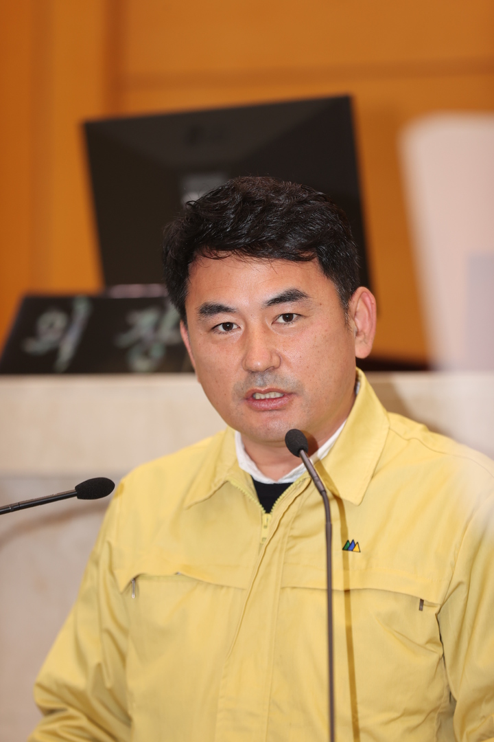 [포항=뉴시스] 김상일 포항시의원. (사진=뉴시스 DB). photo@newsis.com *재판매 및 DB 금지