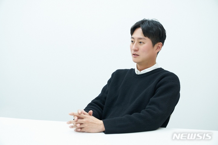 [서울=뉴시스] 번개장터 강승현 공동대표. (사진=번개장터 제공) 2022.10.28. photo@newsis.com