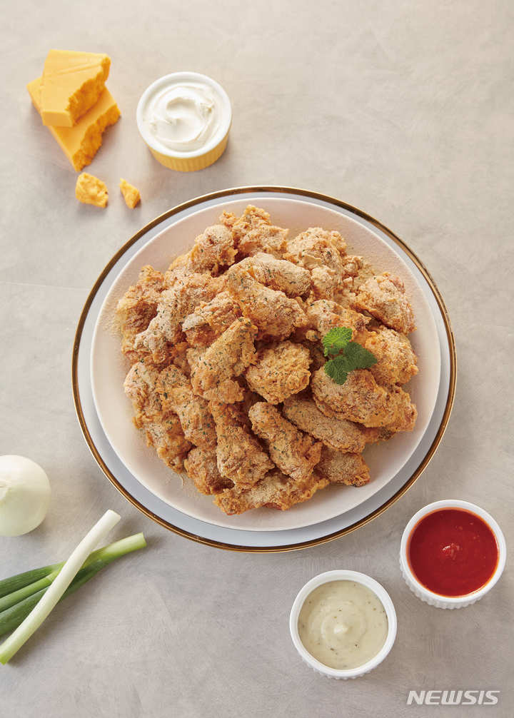 [장수브랜드 탄생비화]아버지가 사오시던 노랑봉투 추억 '노랑통닭'