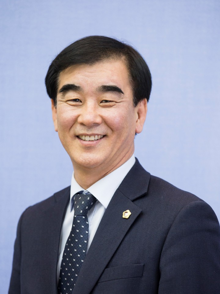 염종현 경기도의회 의장(사진=경기도의회 제공) *재판매 및 DB 금지