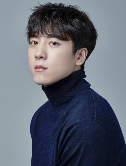 [서울=뉴시스] 윤홍빈. 2022.10.30. (사진= 네오스 엔터테인먼트 제공) photo@newsis.com *재판매 및 DB 금지