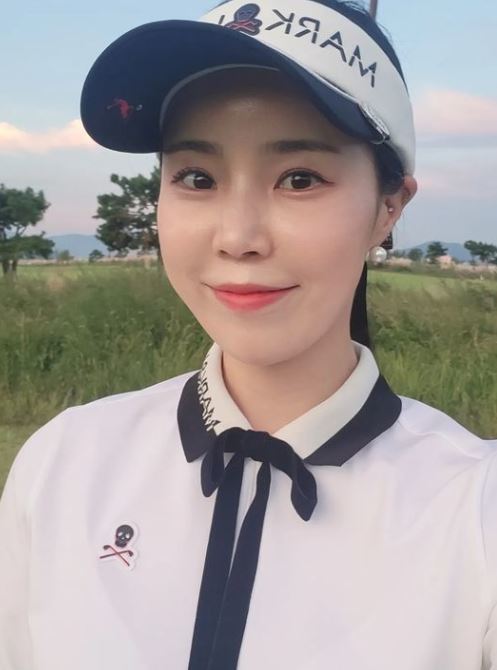 [서울=뉴시스] '나는 솔로' 영숙 사진.2022.10.31. (사진 = 영숙 인스타그램 캡처) photo@newsis.com *재판매 및 DB 금지