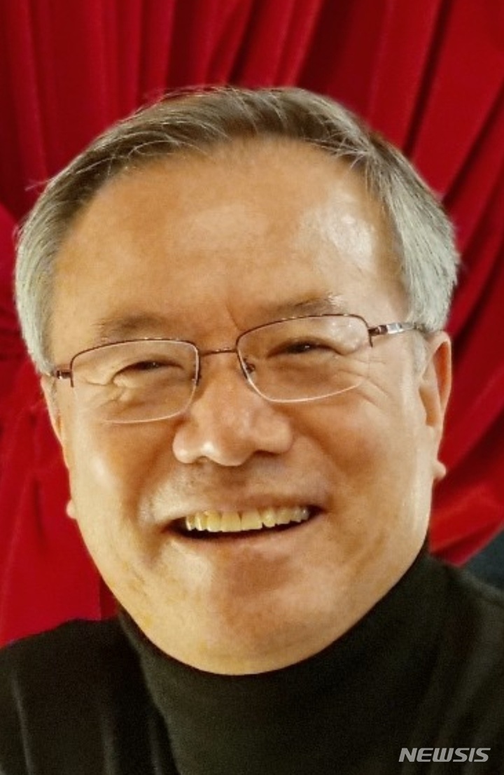 김갑동 회장