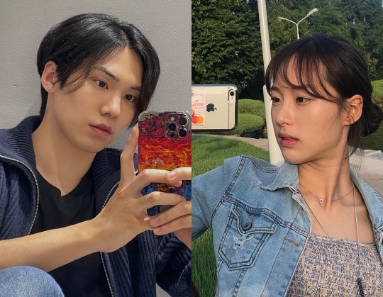  [서울=뉴시스] 라키 박보연 2022.10.31 (사진=인스타그램 캡처) photo@newsis.com 	 *재판매 및 DB 금지