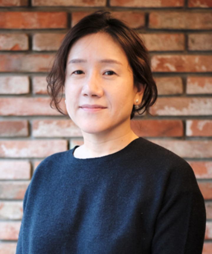 [인천=뉴시스] 인하대 박지영 교수. (사진=인하대 제공) *재판매 및 DB 금지