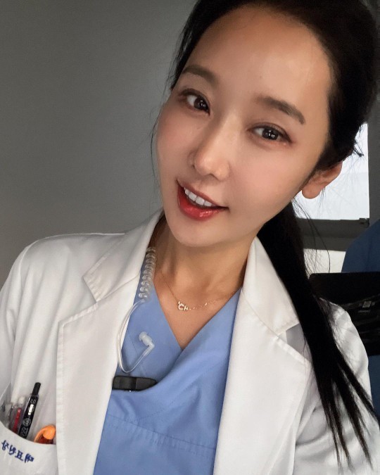 [서울=뉴시스] 이수진 2022.11.01 (사진=인스타그램 캡처) photo@newsis.com 	 *재판매 및 DB 금지