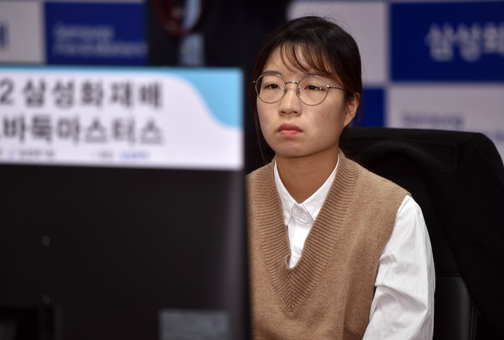 최정 9단 (제공=한국기원) *재판매 및 DB 금지