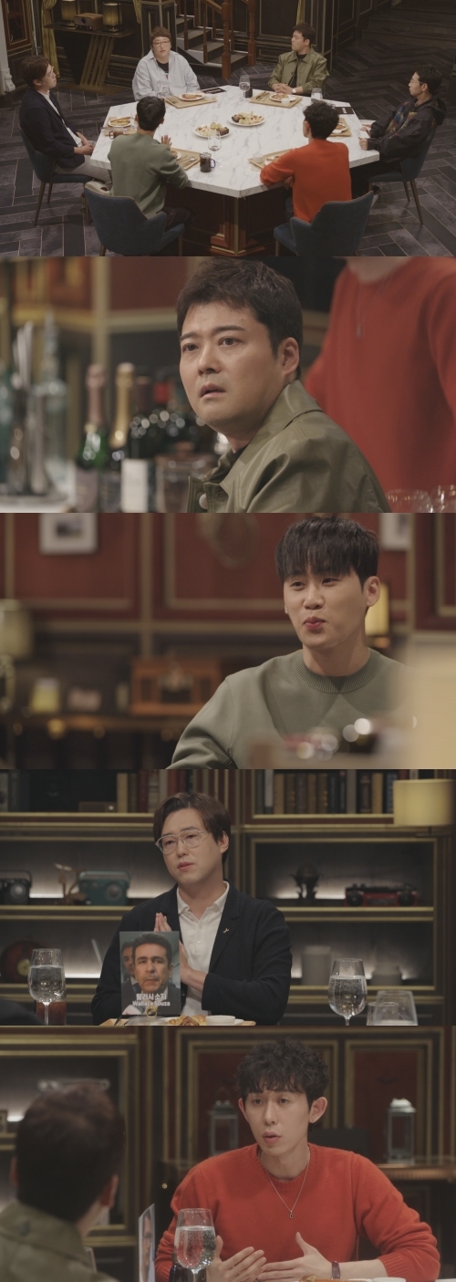 [서울=뉴시스] '당신이 혹하는 사이' 10회.2022.11.04. (사진 = SBS 제공) photo@newsis.com *재판매 및 DB 금지