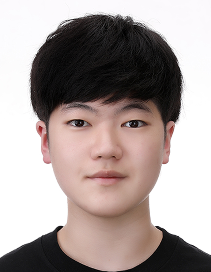 [울산=뉴시스] 울산 경의고 박시우 군 *재판매 및 DB 금지