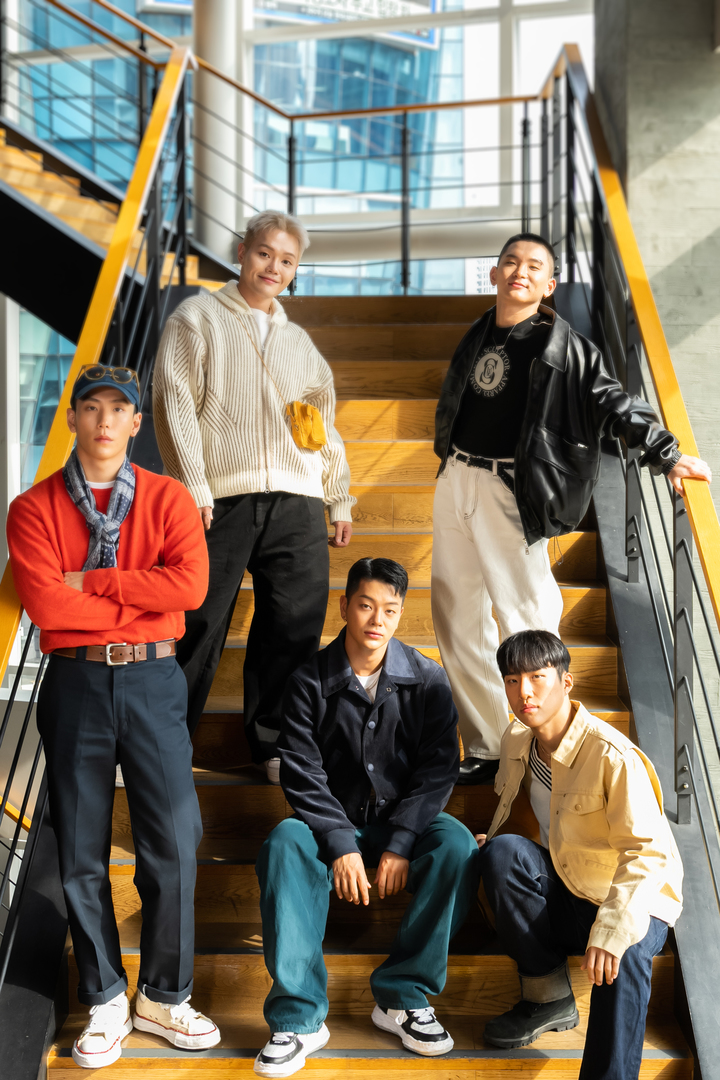 [서울=뉴시스] '스트릿 맨 파이터' 어때 크루. 2022.11.07. (사진=Mnet 제공) photo@newsis.com *재판매 및 DB 금지 *재판매 및 DB 금지