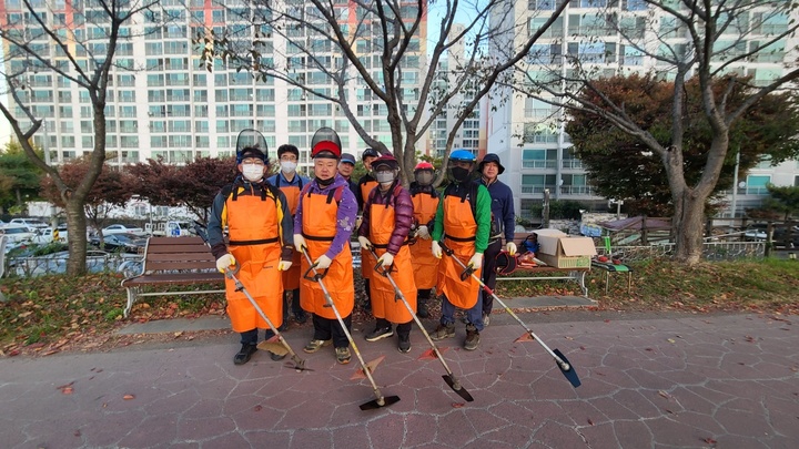 [밀양소식]시, "가게 운영 1000원씩 모은 돈으로 이웃돕다" 등 