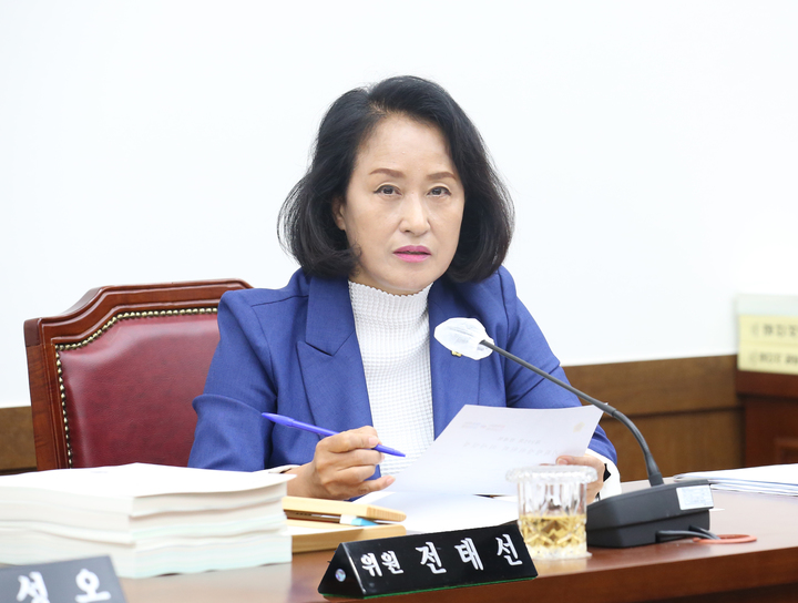 [대구=뉴시스] 전태선 대구시의원(본리·본·송현1,2동) *재판매 및 DB 금지