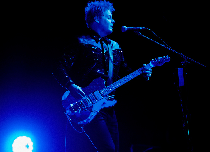 [서울=뉴시스] 잭 화이트. 2022.11.09. (사진 = 라이브 네이션 코리아 제공) photo@newsis.com *재판매 및 DB 금지