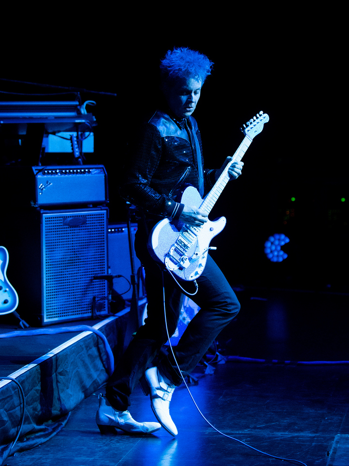 [서울=뉴시스] 잭 화이트. 2022.11.09. (사진 = 라이브 네이션 코리아 제공) photo@newsis.com *재판매 및 DB 금지