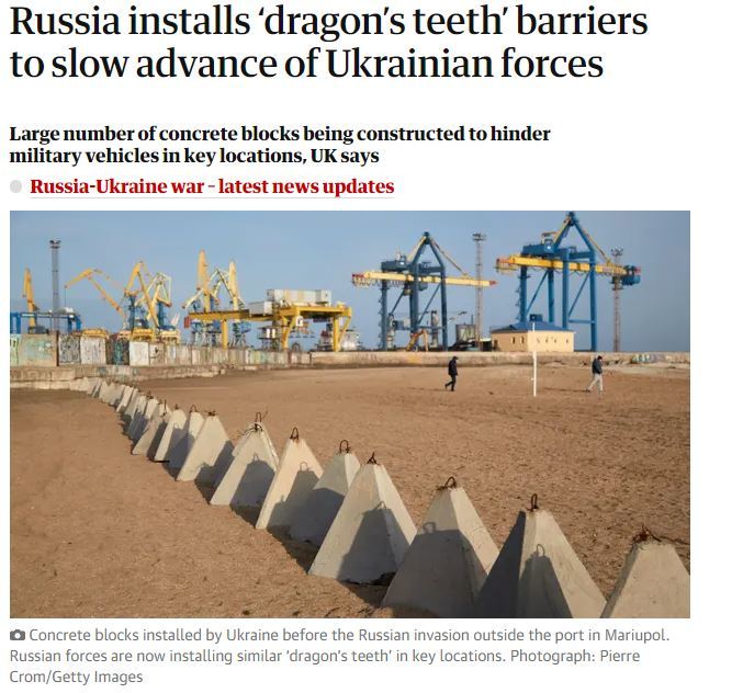 [서울=뉴시스] (사진=가디언 웹사이트 캡처) *재배포 및 DB금지. 2022.11.09.