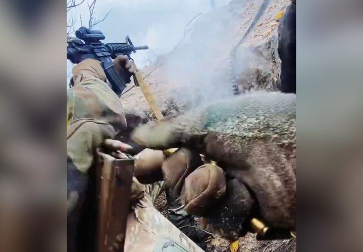 출처: 트위터 Ukrainian News24 *재판매 및 DB 금지