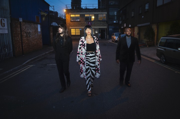 [서울=뉴시스] 크루앙빈. 2022.11.10. (사진 = 리플레이 뮤직 제공) photo@newsis.com *재판매 및 DB 금지