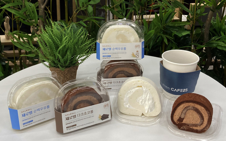 '글루텐 프리' 디저트 달롤컴퍼니...회생계획안 제출기한 내달 6일로 연... - 뉴스 썸네일 이미지