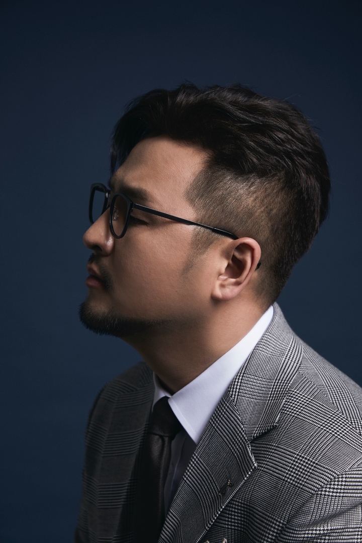 [서울=뉴시스] 김태우. (사진 = 아이오케이컴퍼니 제공) 2023.10.16. photo@newsis.com *재판매 및 DB 금지