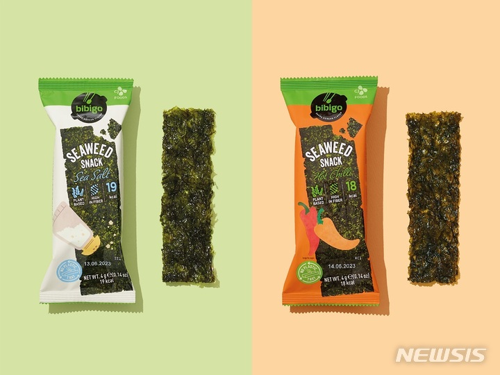 [K푸드 해외공략①]CJ 비비고, 한식 문화 전세계 전파 첨병 역할