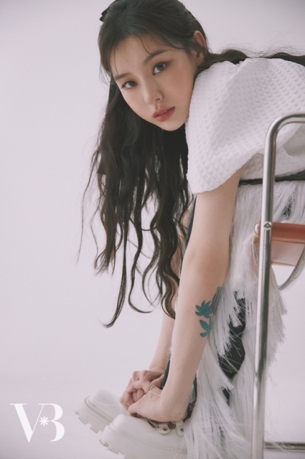 [서울=뉴시스] 노제 2022.11.11 (사진=유어바이브) photo@newsis.com  *재판매 및 DB 금지